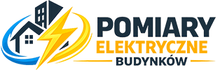 pomiary elektryczne budynków Złotów